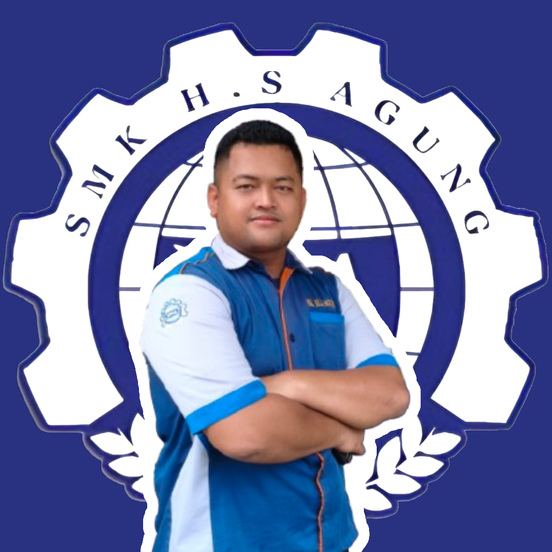 Muhammad Said Satibi, S.Pd